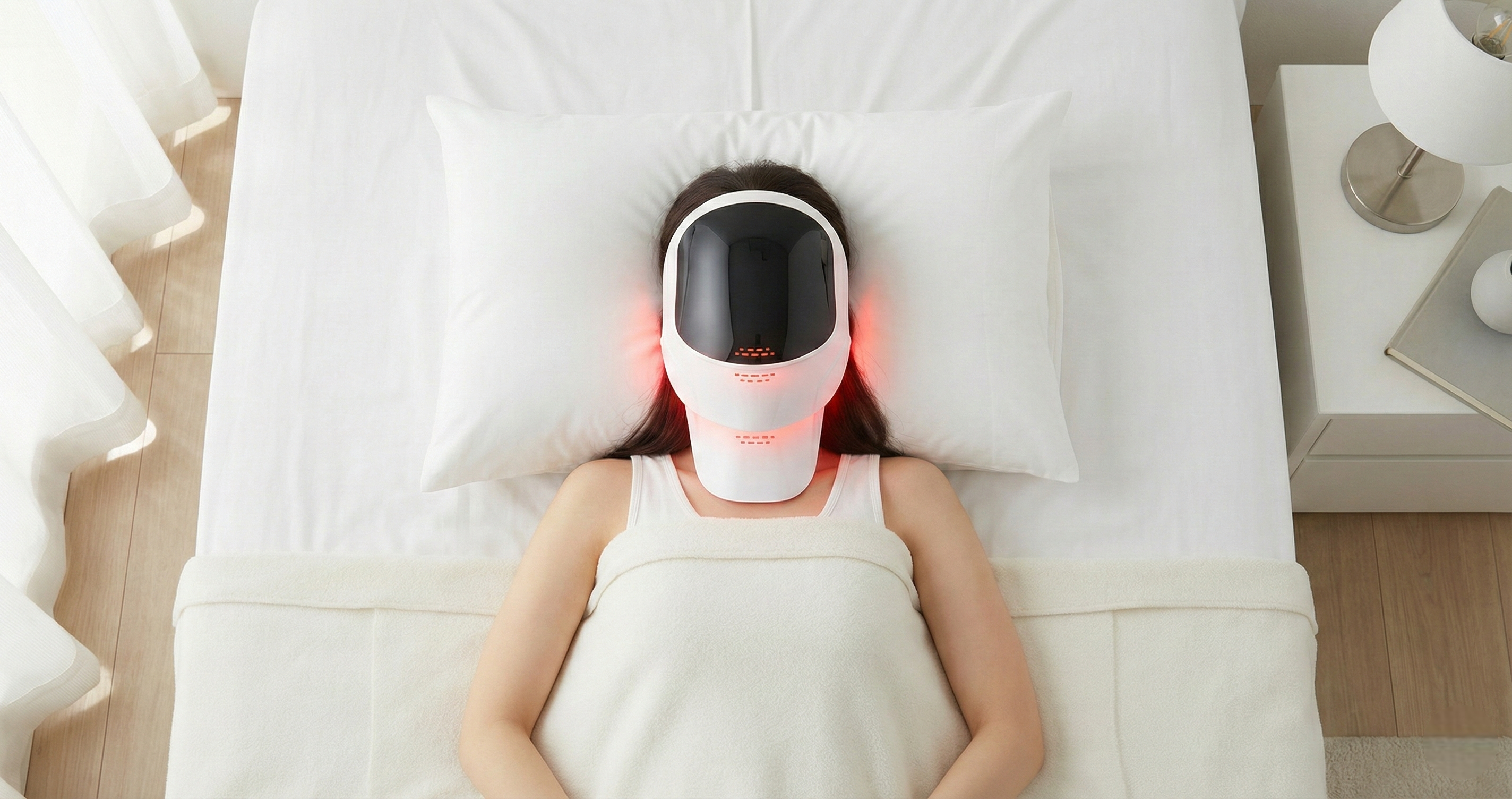 LED Mask vs. Handheld Device: Which One Is Right for Your Skin Goals?