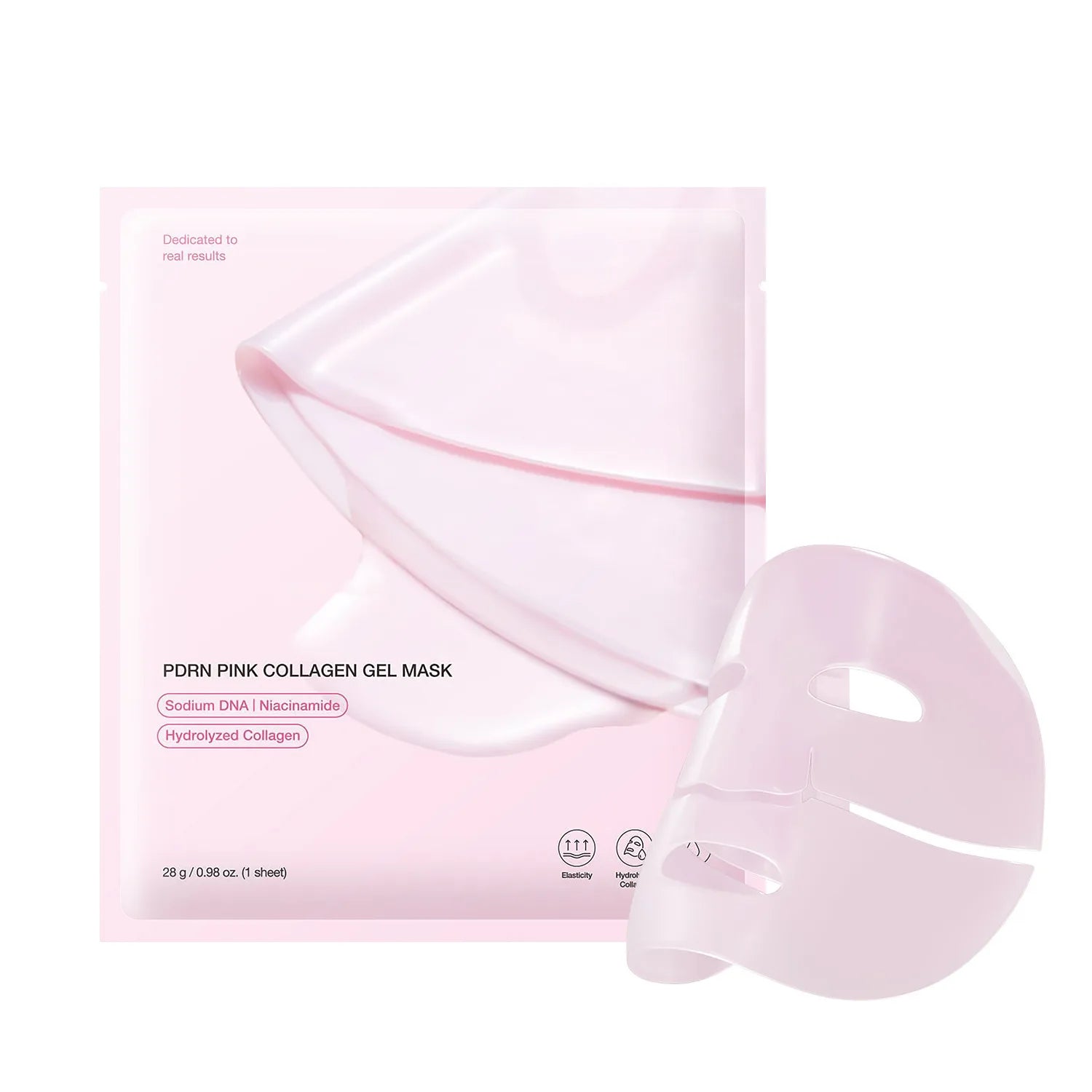 Overnight Collagen Face Mask