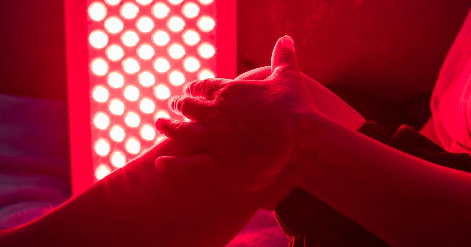 The Science of Red Light Therapy: Why Your Skin Responds So Well to Light-Based Treatments