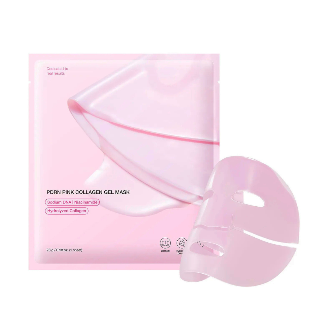 Overnight Collagen Face Mask
