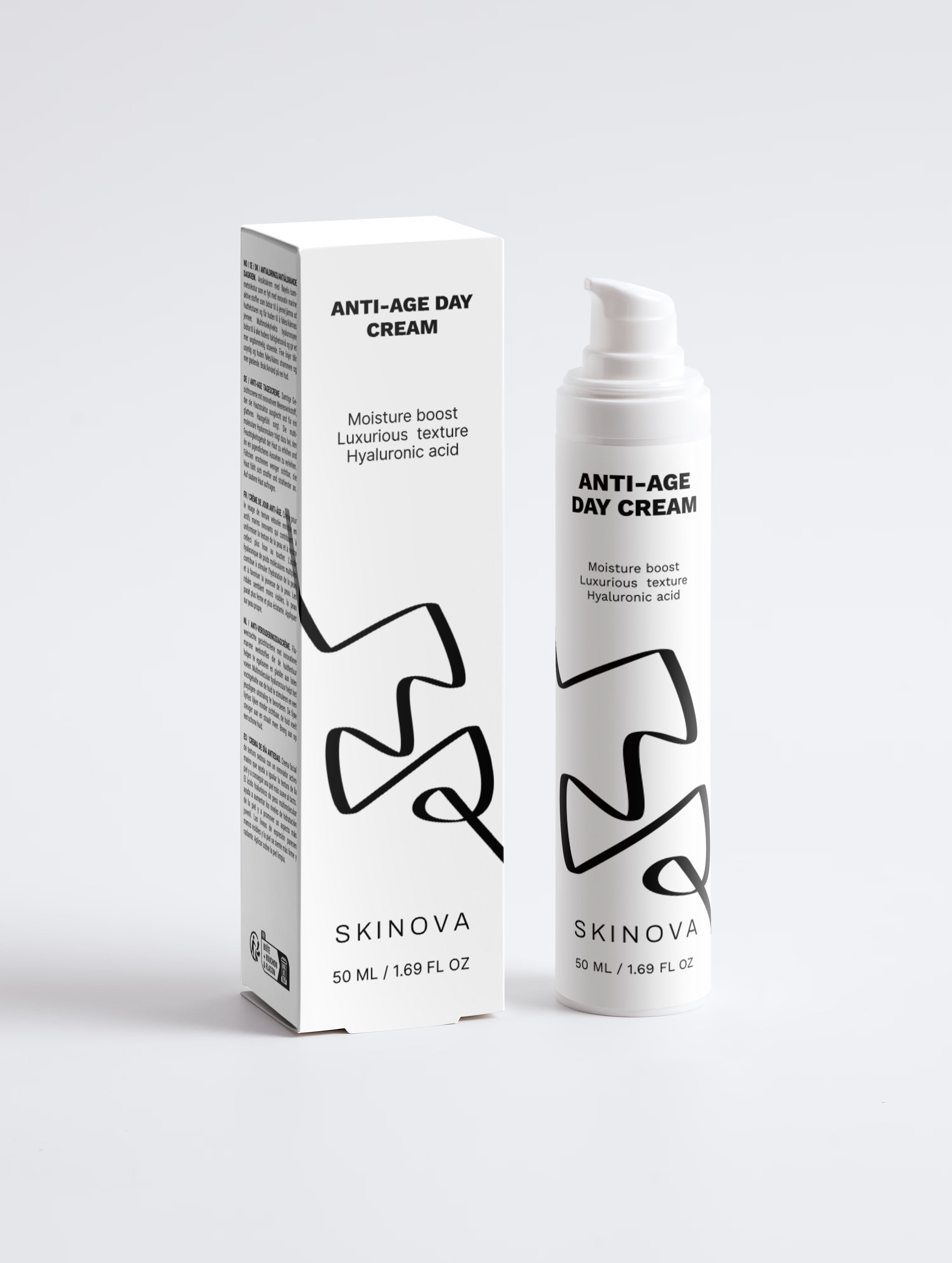 Anti-Aging Performance Duo