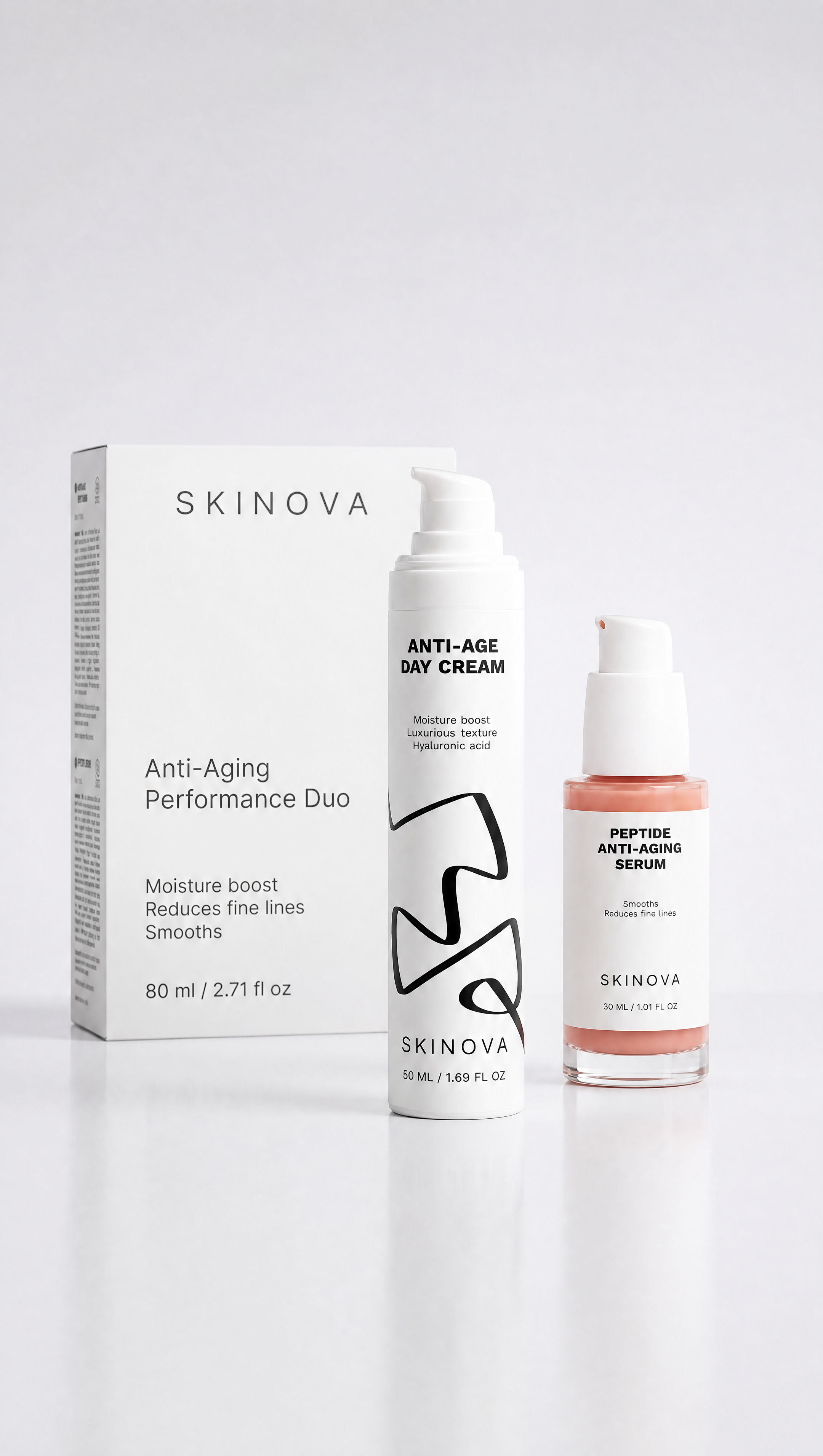 Anti-Aging Performance Duo