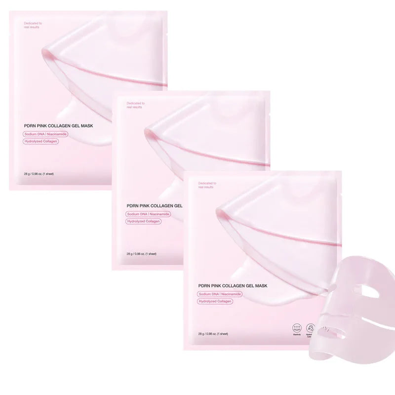 Overnight Collagen Face Mask